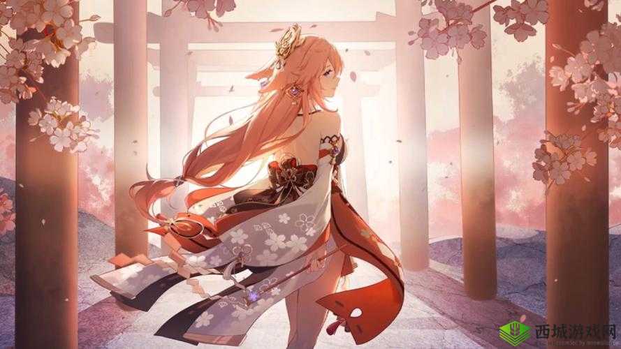 八重神子领黄瓜奖励：背后的故事