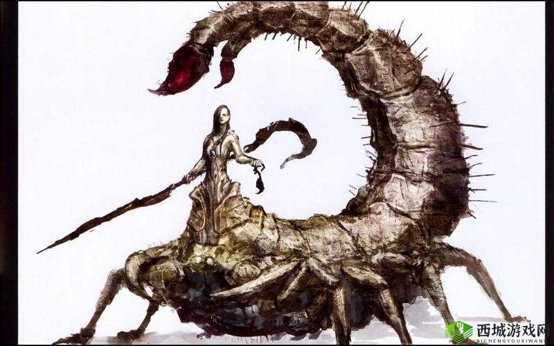 《黑暗之魂3：贪欲者的烙印获取攻略》