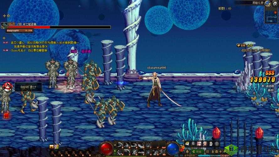 《古剑奇谭3:探寻算筹任务攻略——主线任务指引详解》