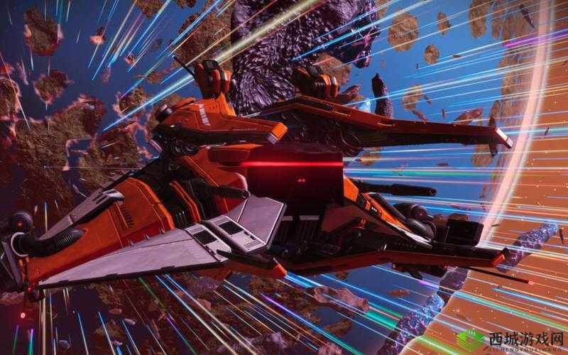 探索无人深空:寰宇石的神秘力量,宇宙航行的关键道具