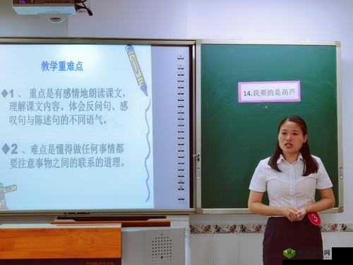 随时随地都能干的学校教师:教育事业的多面手