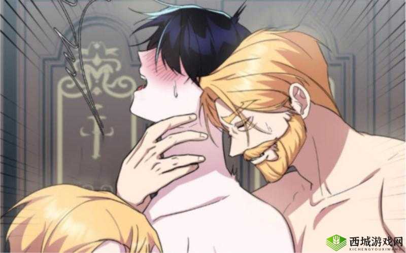 疯批父子骨科爸爸宠:爱与禁忌的交织