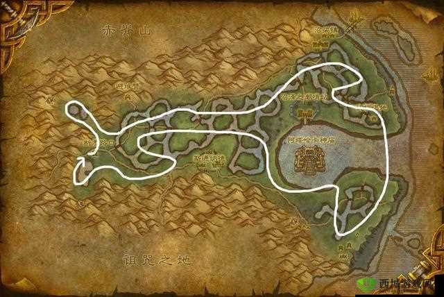 魔兽世界8.0新版采药攻略详解：专业技能解析与草药采集路线攻略解析揭秘