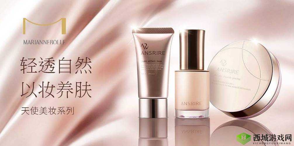 院线产品日本一线品牌的独特魅力