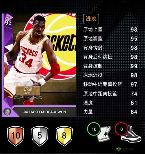探索NBA 2K16 MT模式:揭秘隐藏卡片符文的作用及获取途径