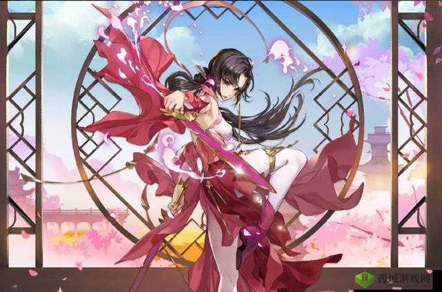 剑网 3 指尖江湖 小七羁绊任务之精彩探索与独特挑战