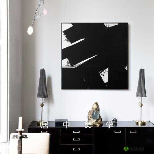 黑白美学:thewhitebox 精选黑与白