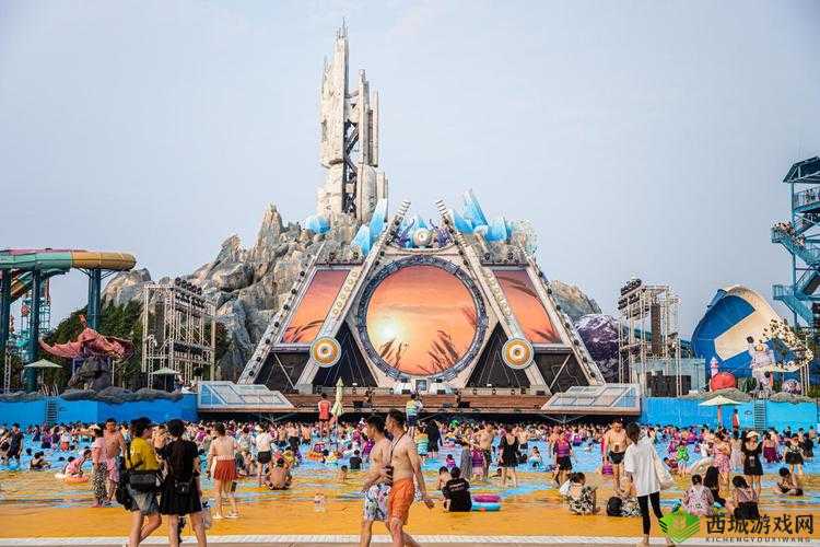 四人换着玩,别样刺激体验