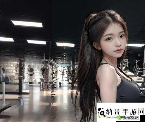 CSGO 暴躁美少女:游戏中的独特存在