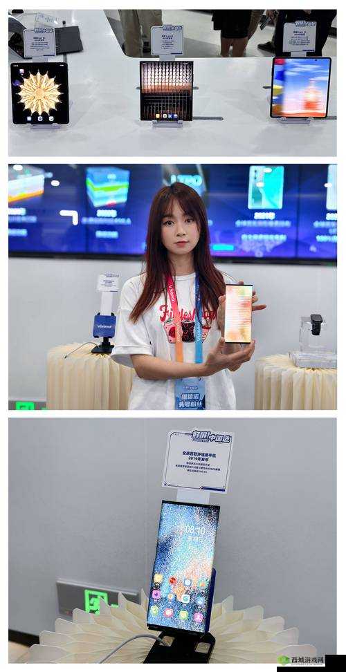 国产高清产品：引领视觉新体验