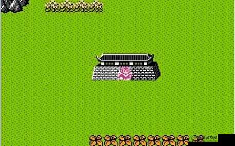 乱世英雄之吞食天地 2:寻找神秘木炭的冒险之旅