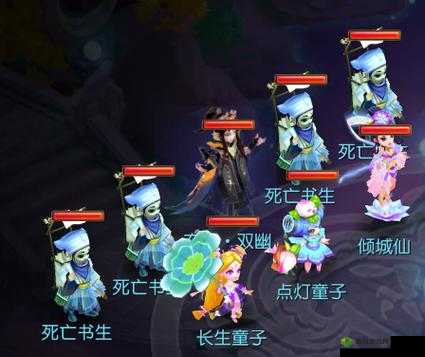 乱斗西游天蓬元帅关卡通关秘籍 全面解析助你轻松过关