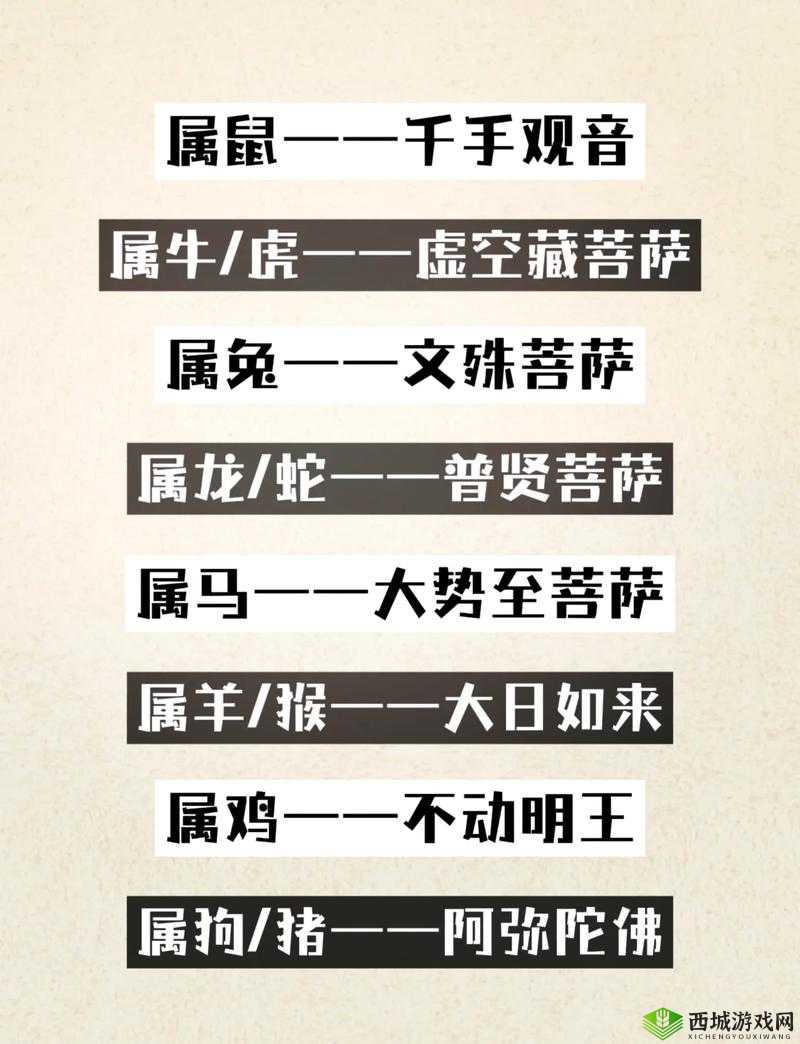 全新视角解读迷你西游独具特色的菩萨组合奥秘