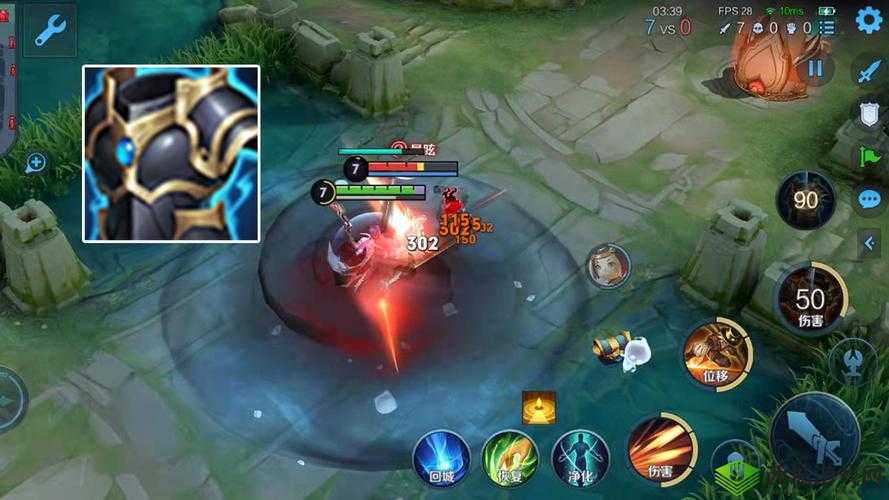 掌握暗黑黎明装备冲星技巧,冲击更高星级装备秘籍分享