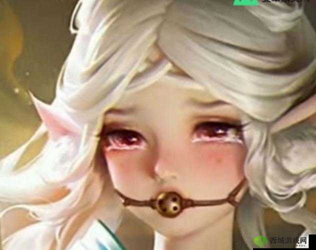 小乔眼流泪红脸咬铁球图片:令人动容的一幕