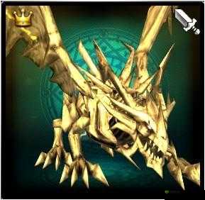 神之刃雷魔龙-卡福斯:其强大之处与实用战术