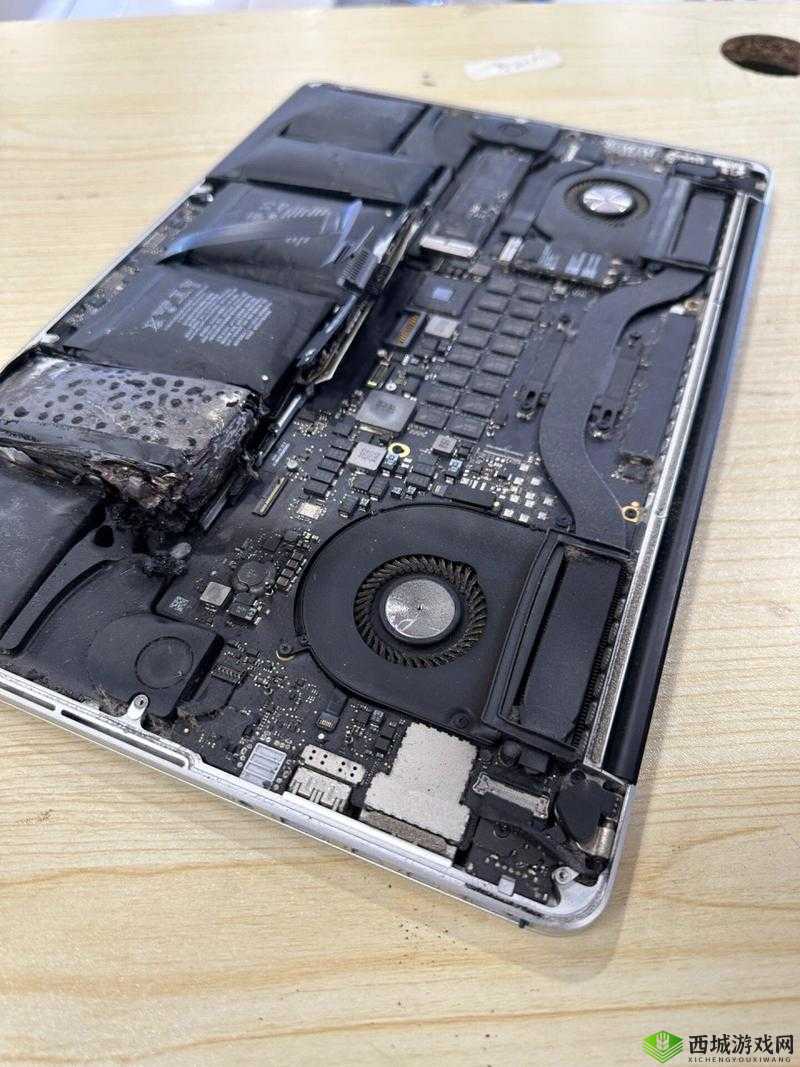 1316 岁 macbookpro 在线：强大性能伴你左右