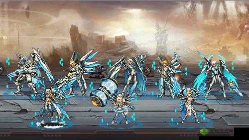 震撼来袭时空猎人战魂时装精美预览抢先看