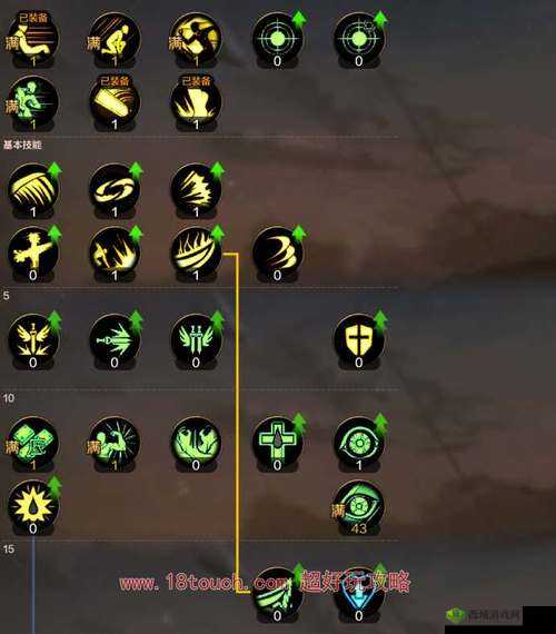 刀塔传奇老鹿加点攻略全解:深入剖析最佳加点方案