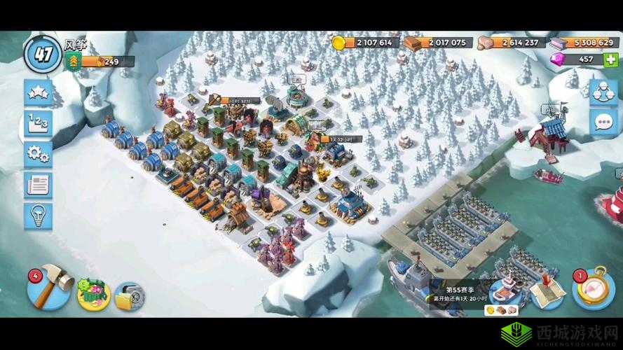 海岛奇兵 11 月 12 日恐怖博士岛 1 至 20 阶段视频攻略详细解析与技巧分享