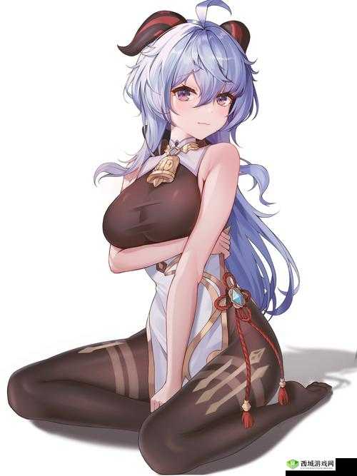 甘雨：被盗宝团抓住的秘密