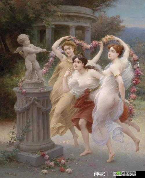 欧美裸体女人的独特魅力探讨