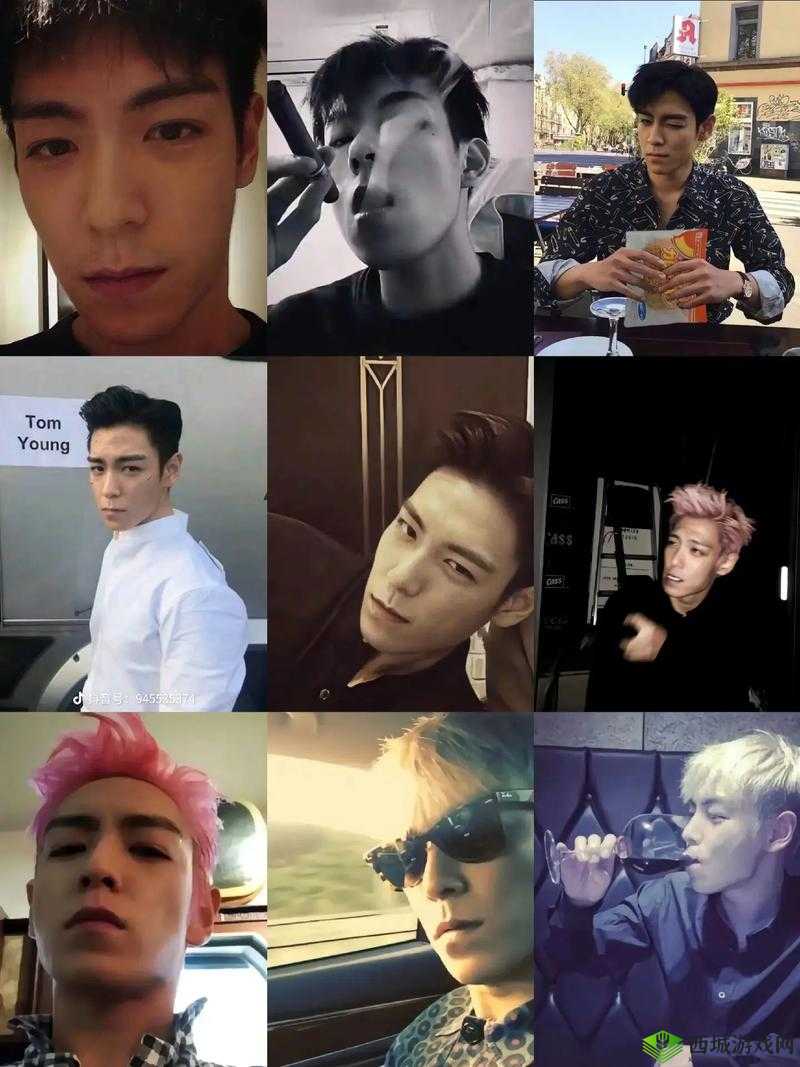 Top18 女 rapper- 嘻哈新势力的璀璨星光