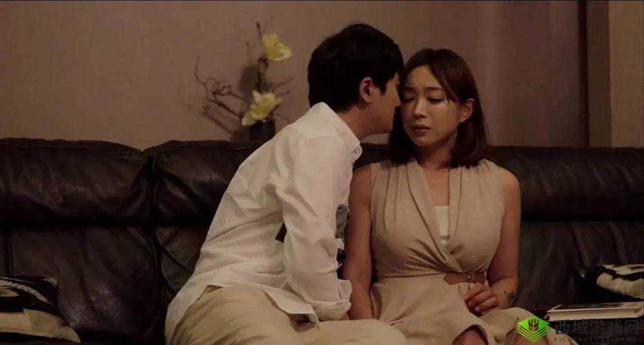 理伦啪啪：探讨人性与道德的边界