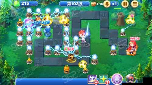教你玩转天天来塔防无尽模式:实用技巧分享