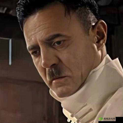 元首的愤怒：仙剑 6 剧情大揭秘