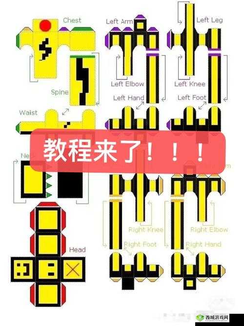 详细讲解我的世界中简单密码门制作步骤与技巧的教程