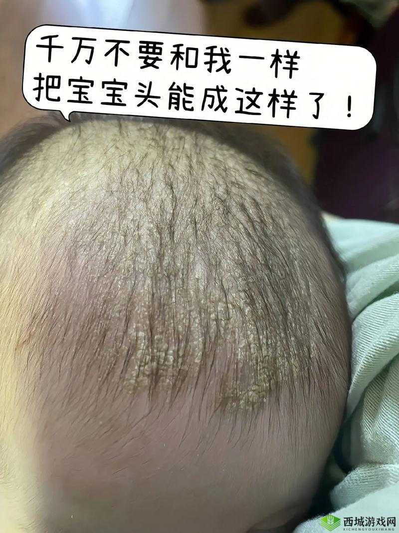 宝宝洗头:爸爸的悉心呵护