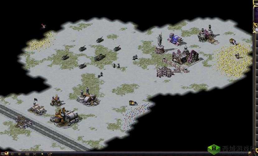 自制红警 2 尤里的复仇背景音乐教程:从新手到高手的进阶指南