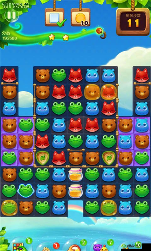 LoveBalls第331关全解析图文攻略 助你顺利通关所有关卡