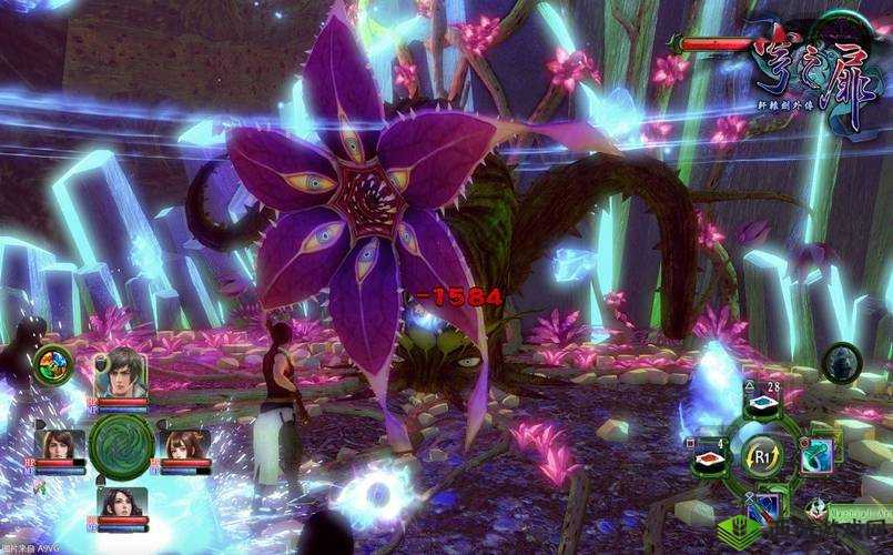 轩辕剑外传穹之扉新增支线引发 NPC 消失 BUG 的有效避免方式介绍