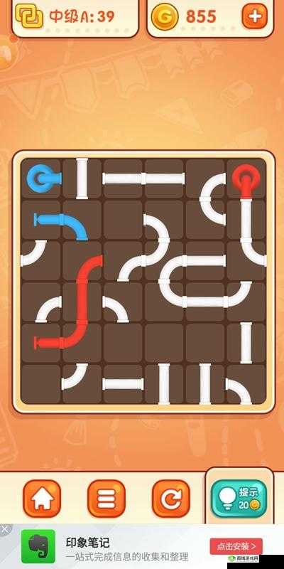 天天爱连线逃脱攻略揭秘 第89关通关答案及全关卡答案大全汇总