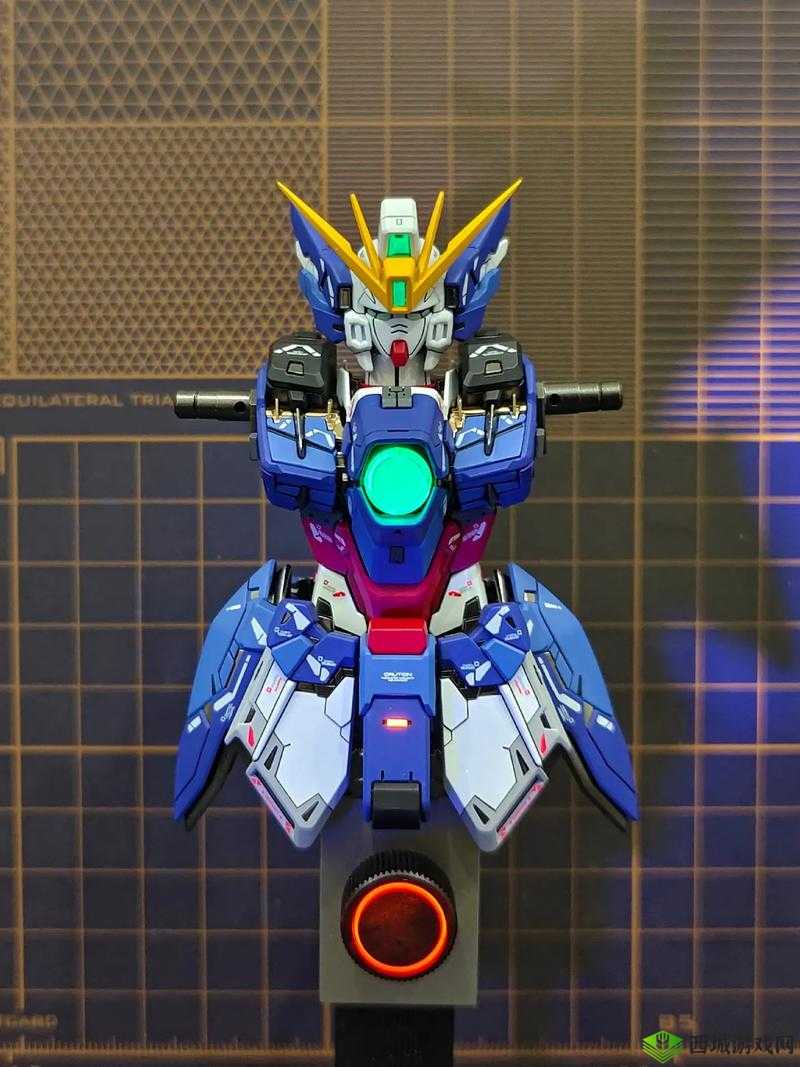 真高达无双掉毛机全方位深度体验评测 带你领略极致魅力