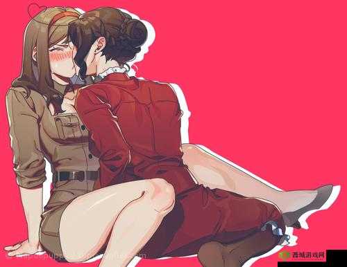 さくらちゃんのふ高清：绝美女女同画面