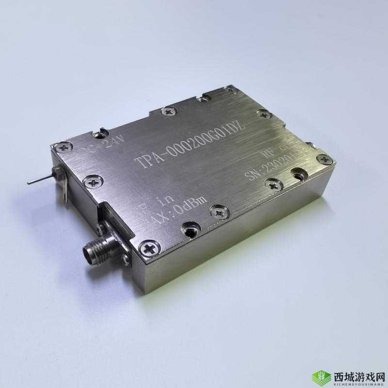 国产射频放大器芯片 ag50，性能卓越的信号增强神器