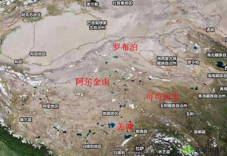 无人区 2 和 1:区别何在