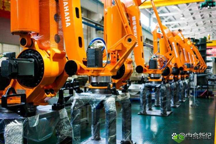 国产扣逼:展现中国制造业实力