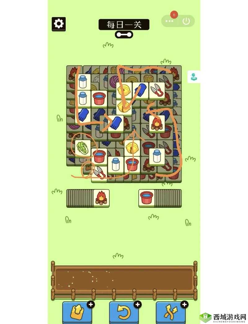 SquareSequence第章第33关攻略详解：全关卡图文通关秘籍大全指南