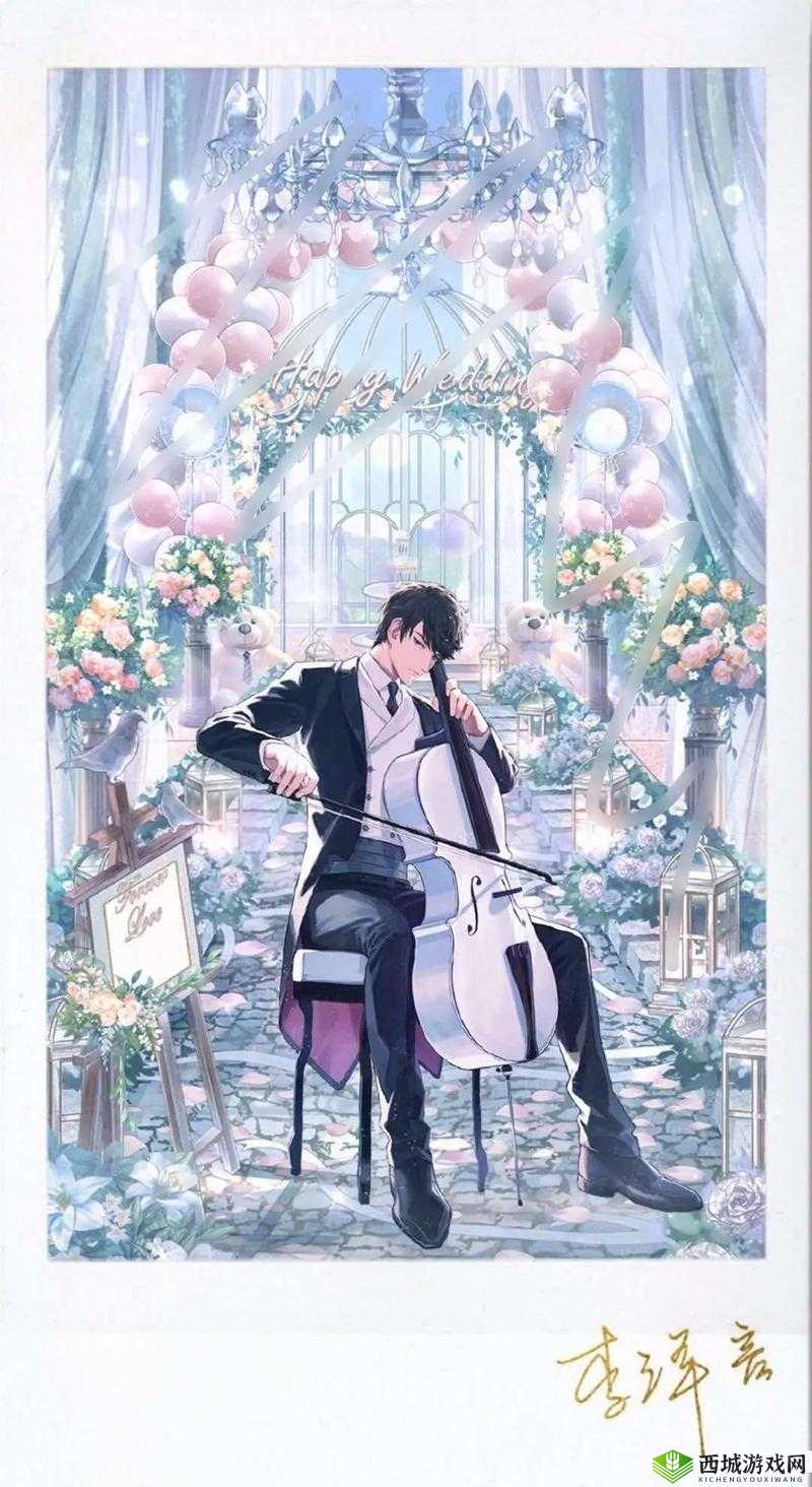 恋与制作人攻略：如何应对李泽言朋友圈的莫名怒气，巧妙选择互动策略