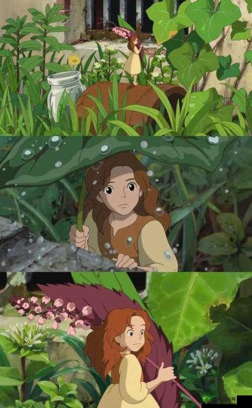 饥饿的阿䧅HD:一部独特的作品