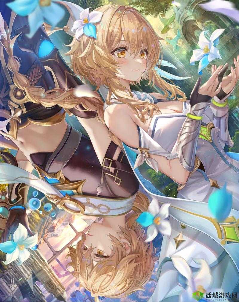 甘雨げんこつやま 脚法的独特魅力