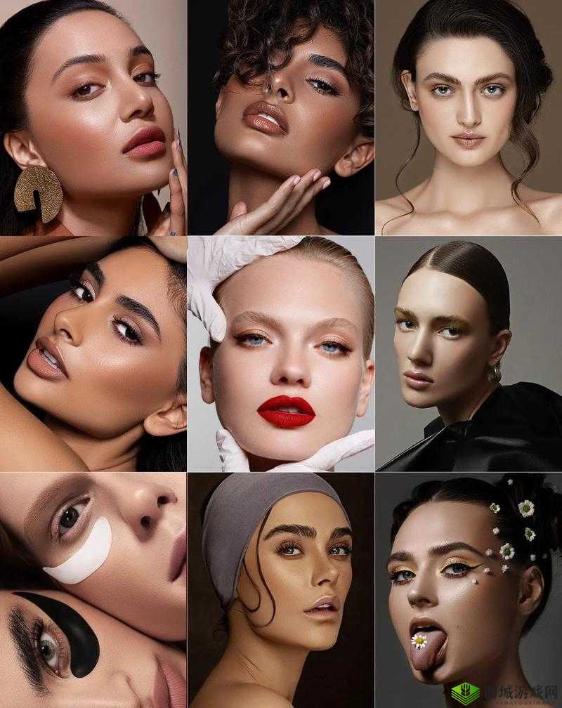 PS欧美人像调色教程:从入门到精通