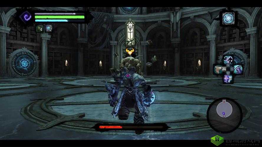 暗黑血统 2 打 3 号升级补丁后存档损坏的有效解决办法