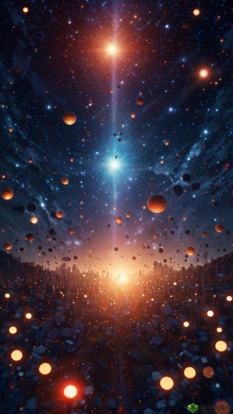 星空传播传媒:连接宇宙,传递精彩