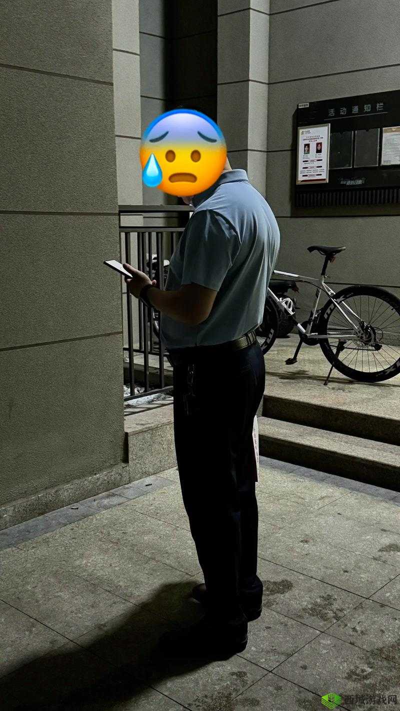 大叔：好与坏有时也可爱