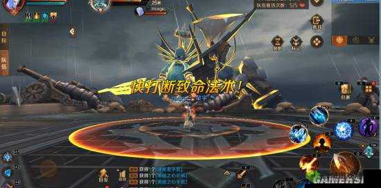 万王之王 3D 中成功挑战哈迪菲特 BOSS 的全面详细攻略指南